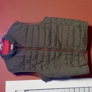 Gap down vest XL